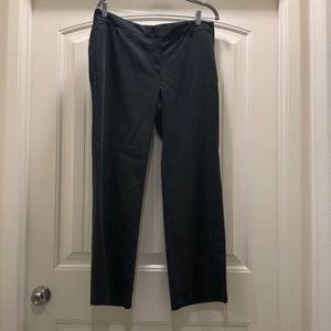 NWOT Ann Taylor Loft Trousers